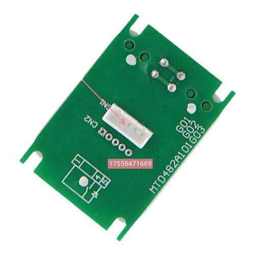 三菱电梯按钮 MTD482菱云2电梯DA482A101G03按钮G01配件包邮