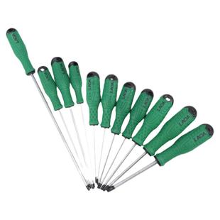 老A带中孔梅花螺丝刀T20T8T10T15T25T30T40加长内六角花型螺丝批