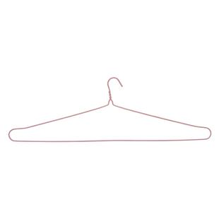 美丽雅大衣架长晾衣架杆晒被子床单家用阳台宿舍挂衣的加大号加粗