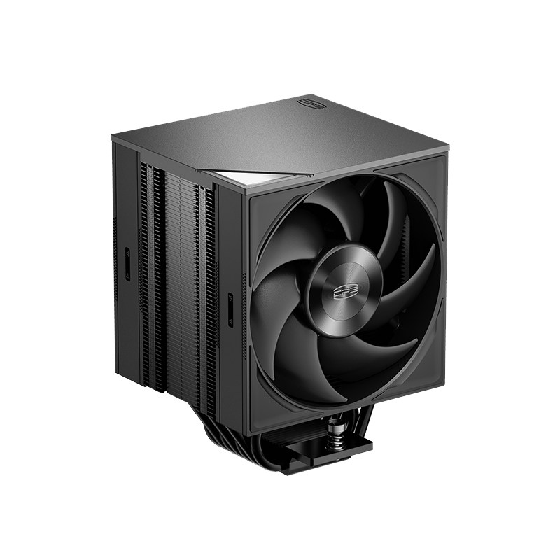 超频三RZ700D风冷散热器7铜管