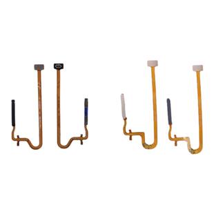 适用OPPO A2 A2i A2X A2M指纹排线 手机解锁识别按键返回开机排线