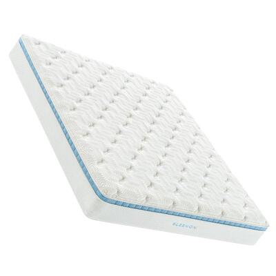 喜临门舒脊黄麻乳胶床垫云朗系列