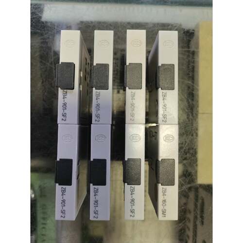 议价金钟默勒PLC存储卡ZB4160SM1面议适用