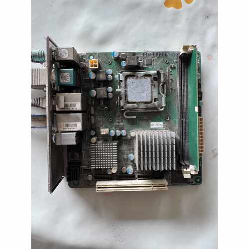 询价艾讯 SYS76841VGGA 工控主板 MI-ITX