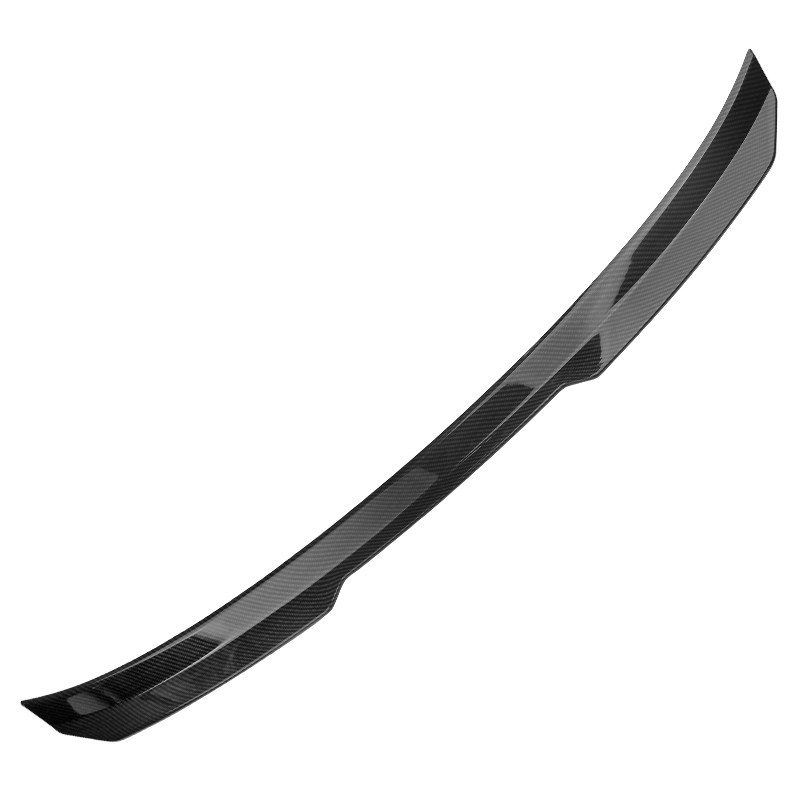 适用于17-23款A4L尾箱尾翼装饰条
