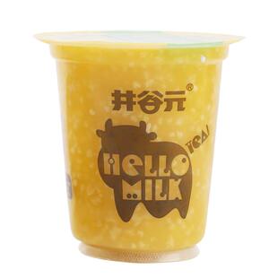 奇谷元早餐八宝粥营养速食小米粥即食南瓜燕麦黑米粥五谷杂粮商用