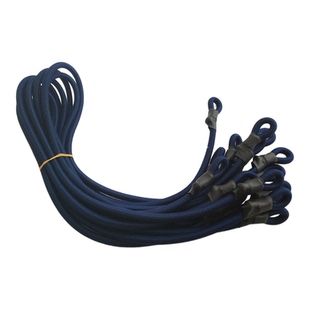 大型户外儿童蹦极设备弹力绳安全带拉绳蹦蹦床短皮筋跳床弹跳绳