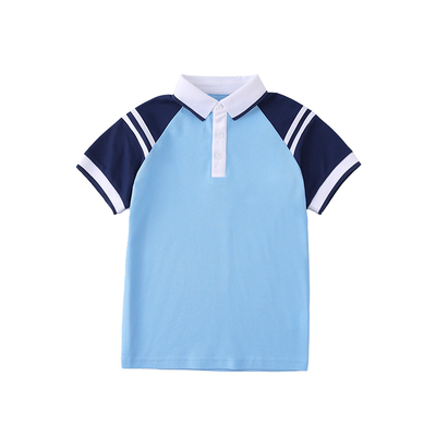 江西九江市中小学生校服统一班服