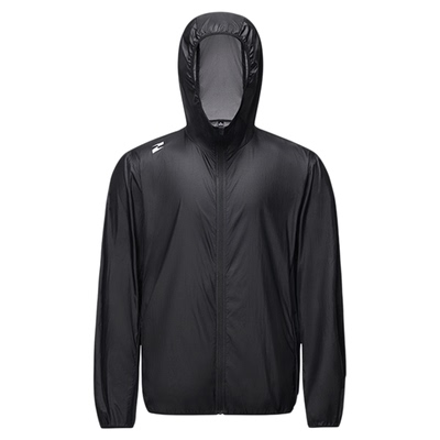 探迹者25夏新轻量化机能防晒衣