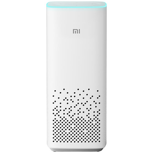 MIUI/小米 AI音箱小爱同学智能音箱声纹识别音响语音遥控蓝牙连接