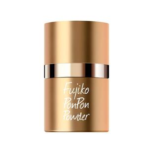 fujikoponpon油头神器蓬蓬粉免洗控油蓬松粉头发自然男女通用