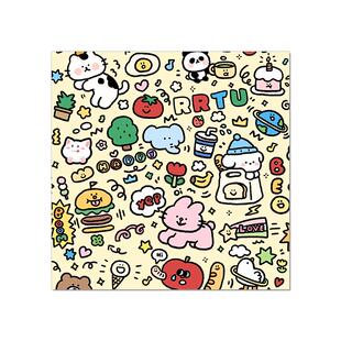 猫咪裹猫布固定包剪指甲控猫防抓防咬神器束缚洗猫袋百贴布魔术贴