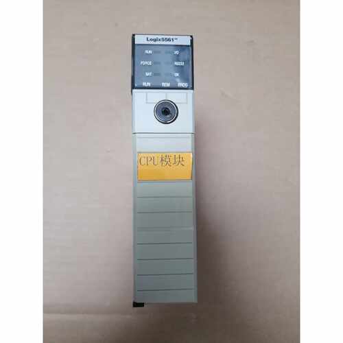 询价-1756L61B版本CPU