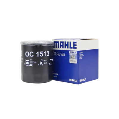 马勒OC1513适配长安X5 PLUS X7 PLUS CS55 plus CS75机滤机油滤芯