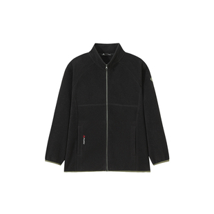 【Polartec200】拓路者儿童户外抓绒衣男女童春秋摇粒绒保暖外套