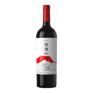 西鸽N28赤霞珠干红葡萄酒