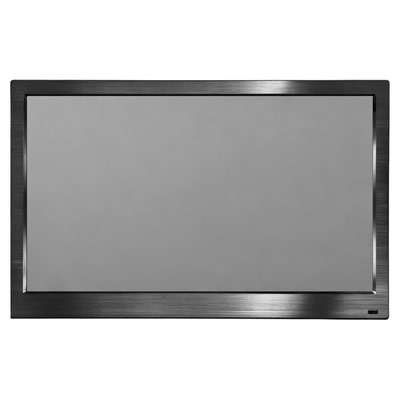 迷你小型显示屏电视车载屏触摸屏