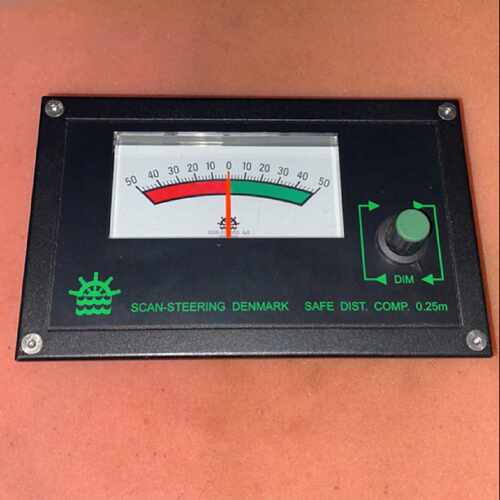 议价RVL 2x50  带调光的指示器现货议价