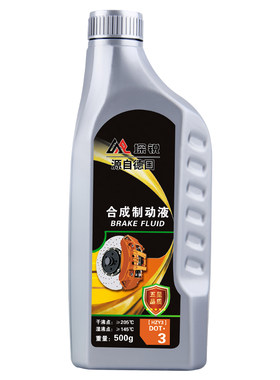 电动车刹车油通用合成制动碟刹油