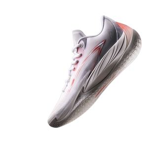 中国乔丹运动鞋男鞋毒牙3代2024夏季新款缓震篮球鞋耐磨战靴男