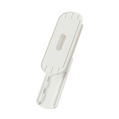 排插固定器数据线收纳神器免打孔