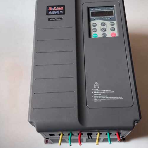 比联电气11KW变频器VFD110C43A/150C43P议价