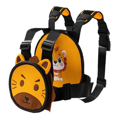 电动三轮车儿童安全带