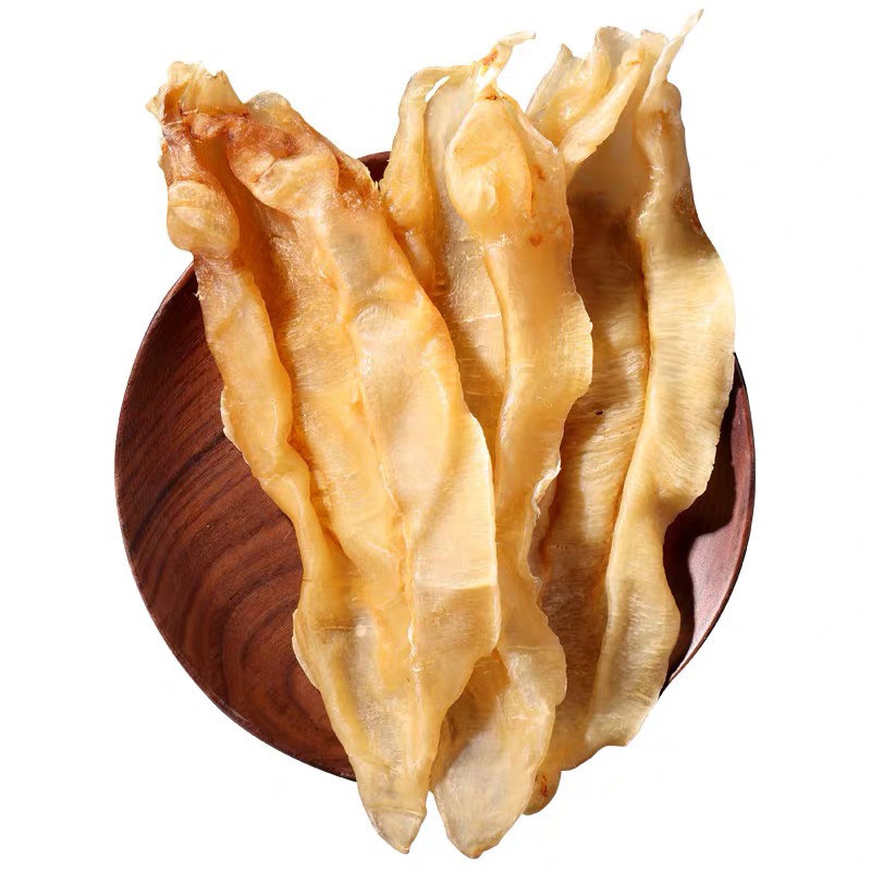 嗨动力苏里南野生北海鳘鱼胶