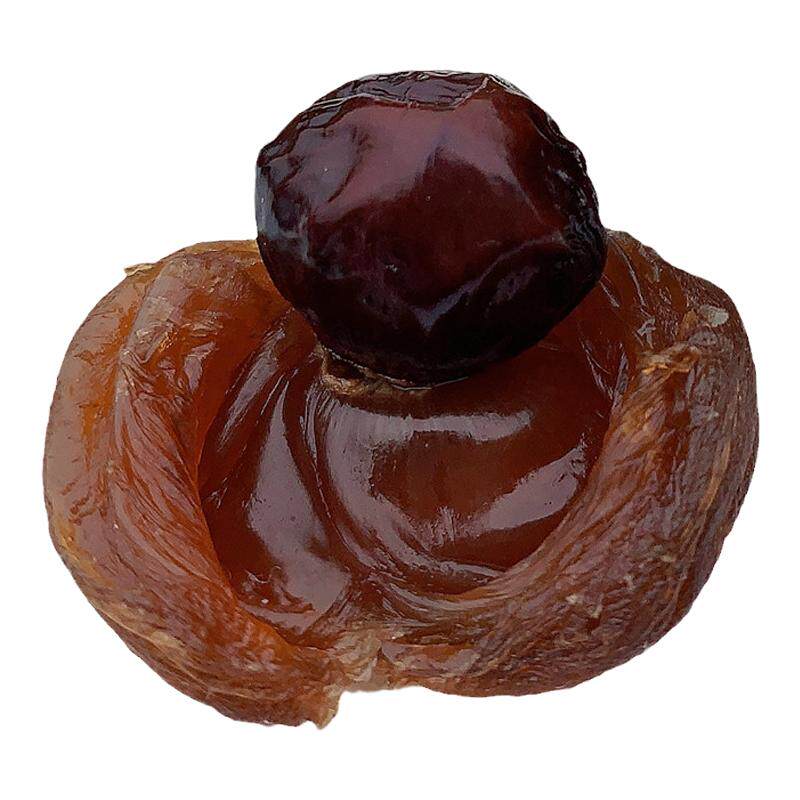 蜀冠桂圆干28mm老树晚熟甜500g