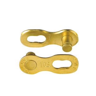 KMC桂盟链条魔术扣678/9/10/11/12速 山地公路自行车链条扣快拆扣