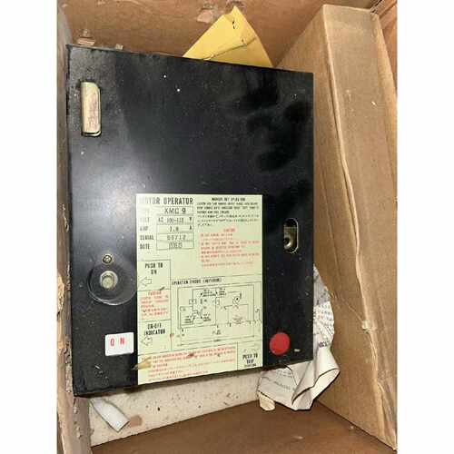 【议价】应急发电机主开关XMC9XMC4XS400CSTMC
