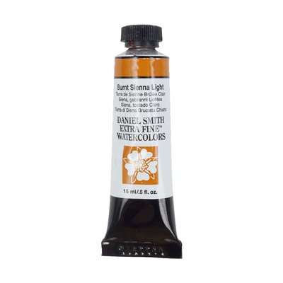 美国艺术家级细致新色水彩颜料