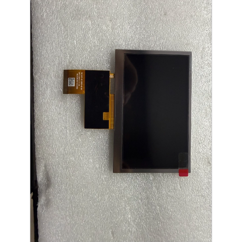 议价Innolux4.3寸液晶屏AT043TN25V2维修