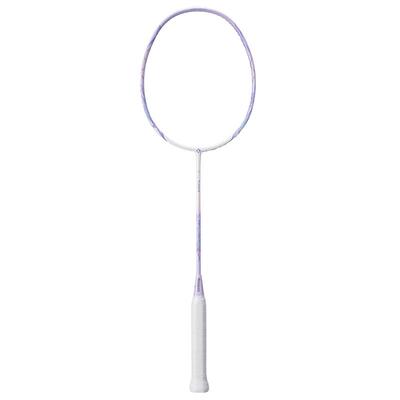 薰风新款全碳素纤维羽毛球拍