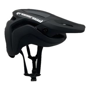 绿道A3越野林道山地车半盔RCPCR自行车骑行头盔男女青少年儿童M3