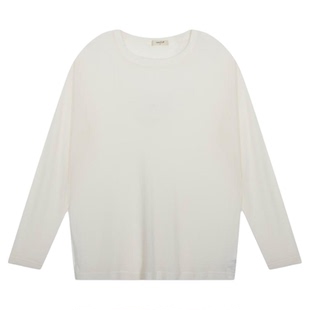 studio CLIP 针织衫女2025冬季新款宽松休闲长袖上衣580199