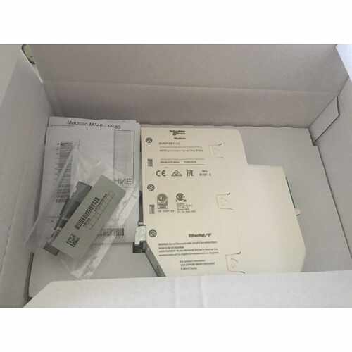 议价Schneider全新处理器BMEH586040C BMEH586040模块现货