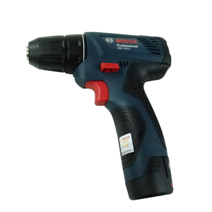 博世 工具 GSR 120-LI 充电式电钻 12V 单电 双电 调速电动螺丝批