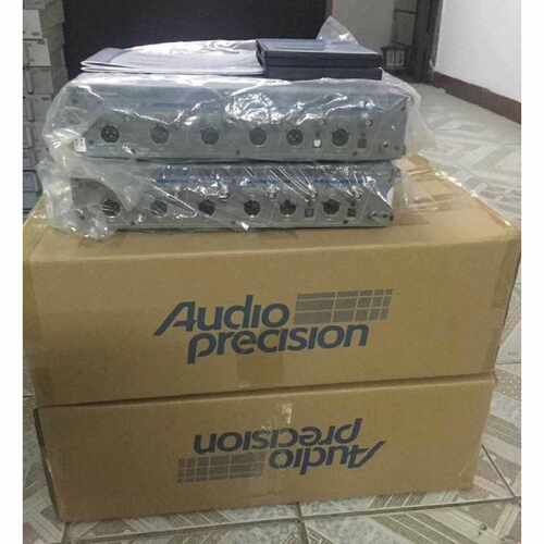 【议价-可维修】分析仪 APX515全新/均有货