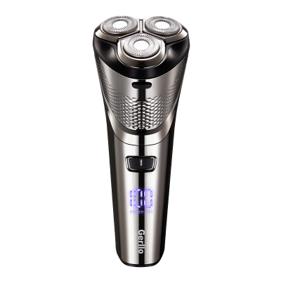 德国电动剃须刀剃须干净更卫生