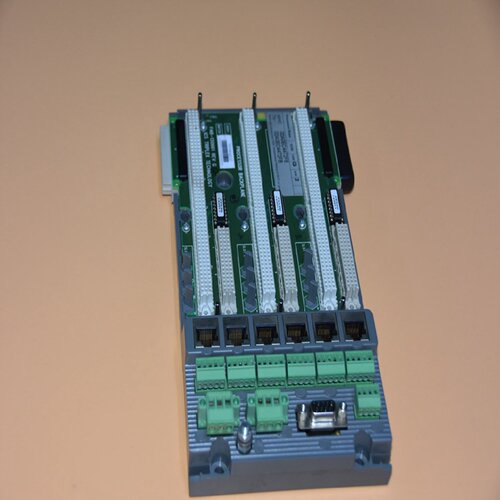 议价ICS TRIPLEX T9100