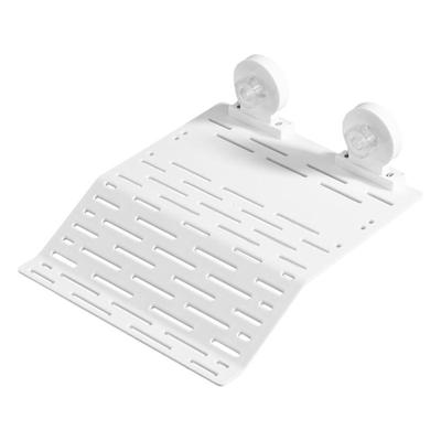 透明观赏休息台宠维奥乌龟晒台