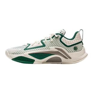 李宁反伍追猎1篮球鞋BADFIVE男子䨻轻量高回弹反光实战轻量运动鞋