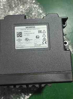 溢价-6GK5124-0BA00-2AA3 工业交换机，成色