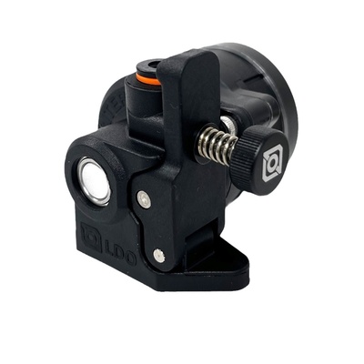 LDOOrbiterv2.0行星近程挤出机