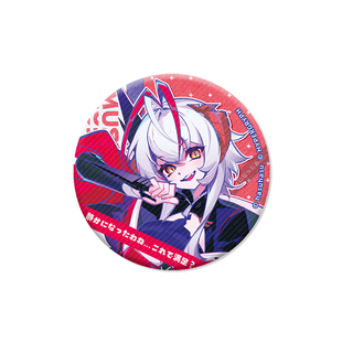 明日方舟xMuse Dash展示立绘徽章 喵斯快跑官方周边hasuhasugoods