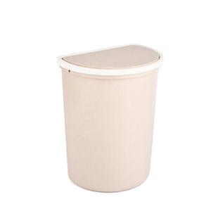 壁挂式垃圾桶厕所垃圾桶卫生间壁挂垃圾桶按压弹盖厨房壁挂垃圾桶