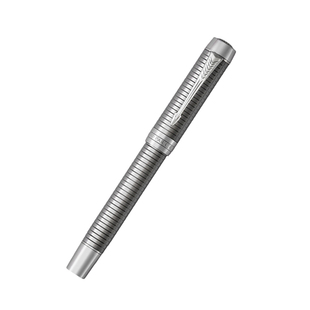 限量珍藏版 CROSS美国高仕明铸125周年城市款18k金钢笔 适合收藏