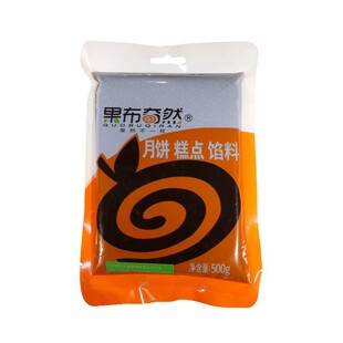 牛氏运昌枣秀蜂蜜枣沙红枣蛋糕烘焙原料红枣酥枣沙饼发糕馅料1kg