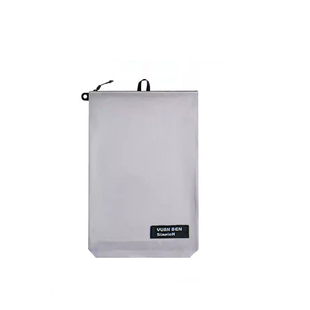 便携旅行防水收纳脏衣袋大容量洗漱包衣物袋分装袋健身运动整理袋